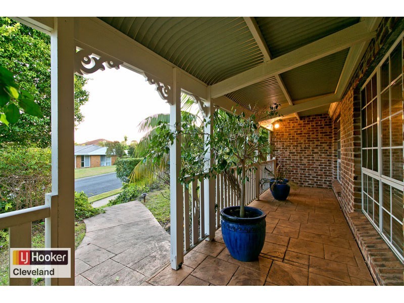 26 Montgomery Drive, Wellington Point QLD 4160