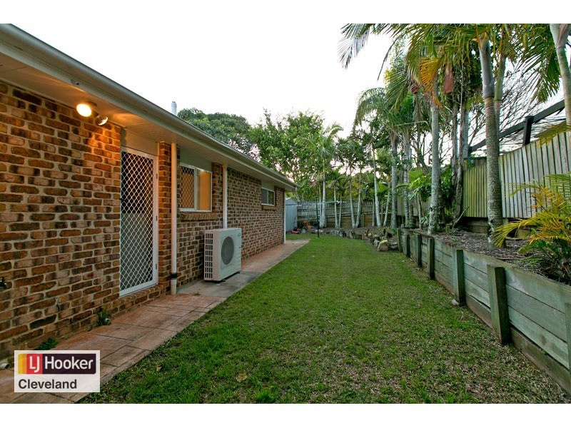 26 Montgomery Drive, Wellington Point QLD 4160