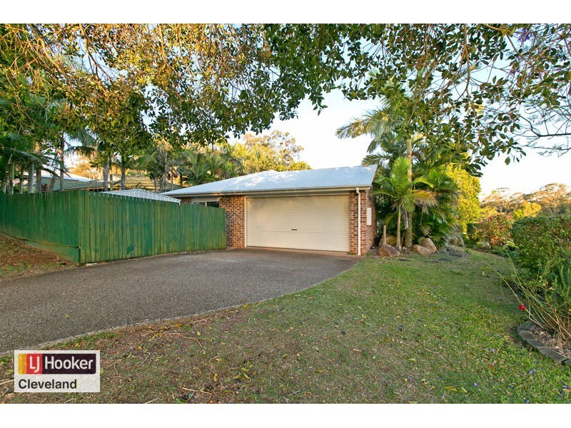 26 Montgomery Drive, Wellington Point QLD 4160