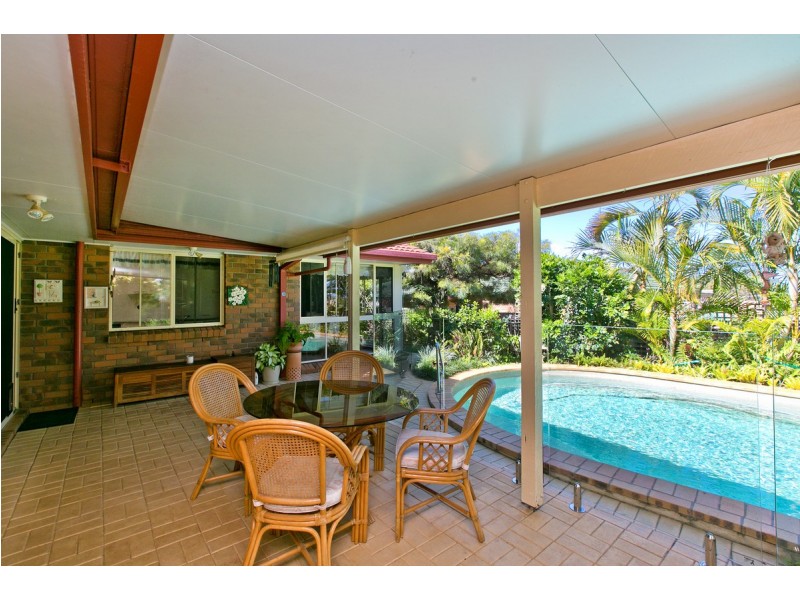 31 Jason Street, Cleveland QLD 4163