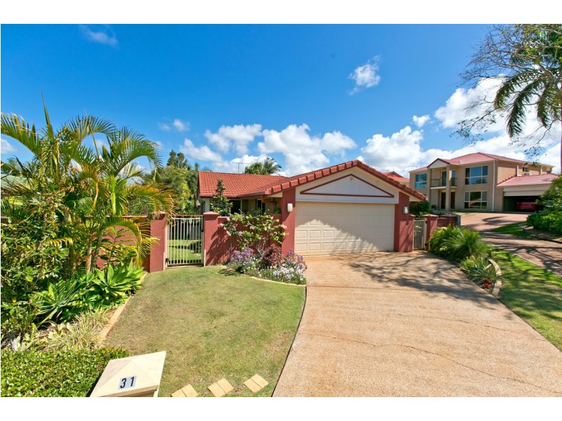 31 Jason Street, Cleveland QLD 4163