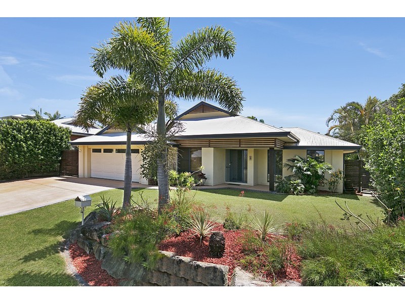 46 Attenborough Circuit, Redland Bay QLD 4165