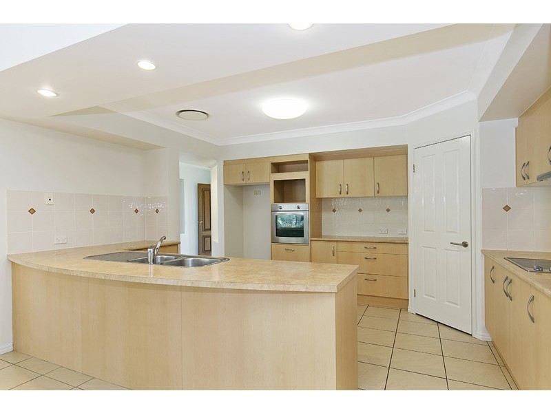 46 Attenborough Circuit, Redland Bay QLD 4165