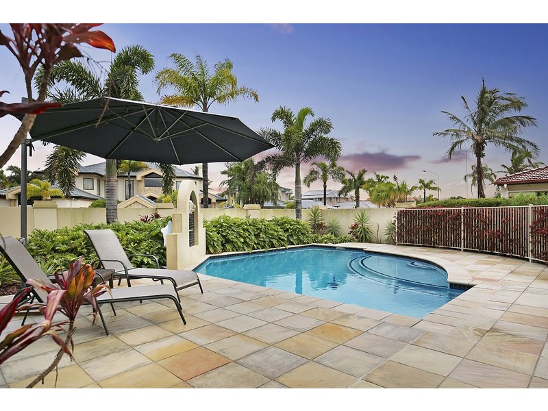 26 Seacrest Court, Raby Bay QLD 4163