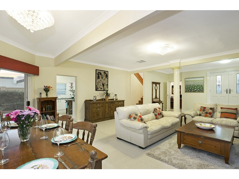 26 Seacrest Court, Raby Bay QLD 4163