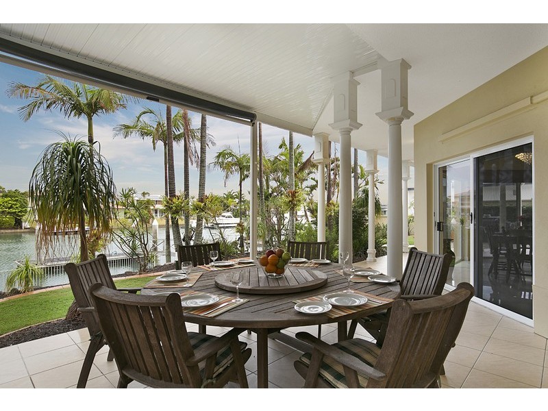 26 Seacrest Court, Raby Bay QLD 4163