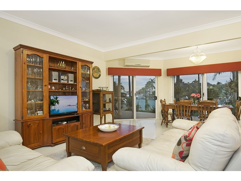 26 Seacrest Court, Raby Bay QLD 4163