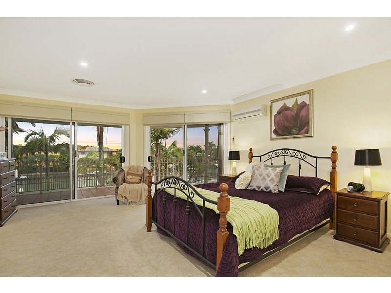 26 Seacrest Court, Raby Bay QLD 4163