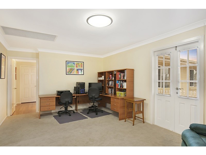 26 Seacrest Court, Raby Bay QLD 4163