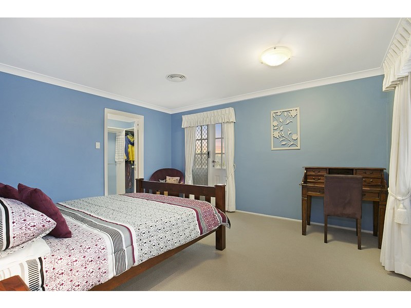 26 Seacrest Court, Raby Bay QLD 4163