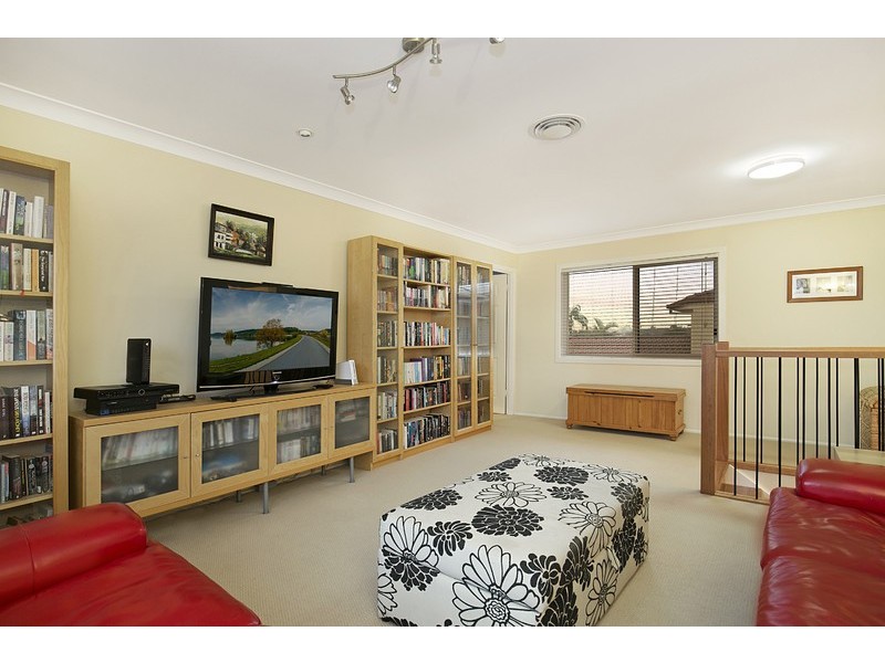 26 Seacrest Court, Raby Bay QLD 4163