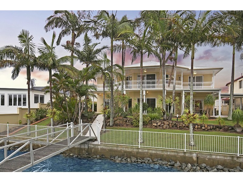 26 Seacrest Court, Raby Bay QLD 4163