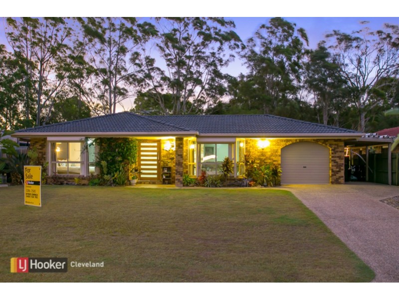 16 Ironwood Avenue, Victoria Point QLD 4165