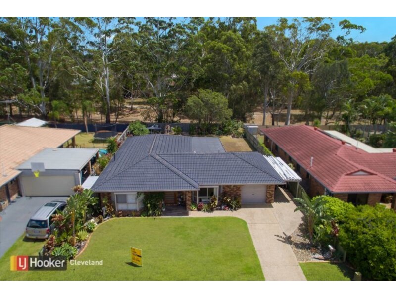 16 Ironwood Avenue, Victoria Point QLD 4165