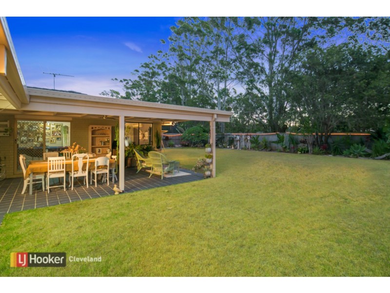 16 Ironwood Avenue, Victoria Point QLD 4165