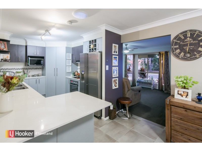 16 Ironwood Avenue, Victoria Point QLD 4165