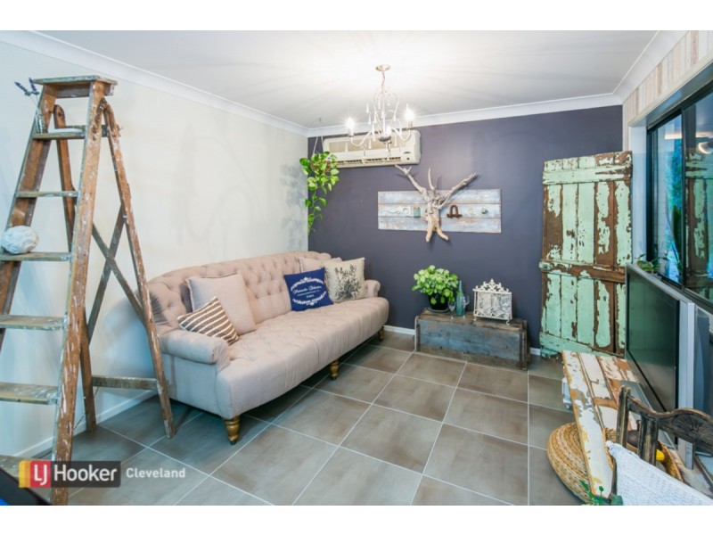 16 Ironwood Avenue, Victoria Point QLD 4165