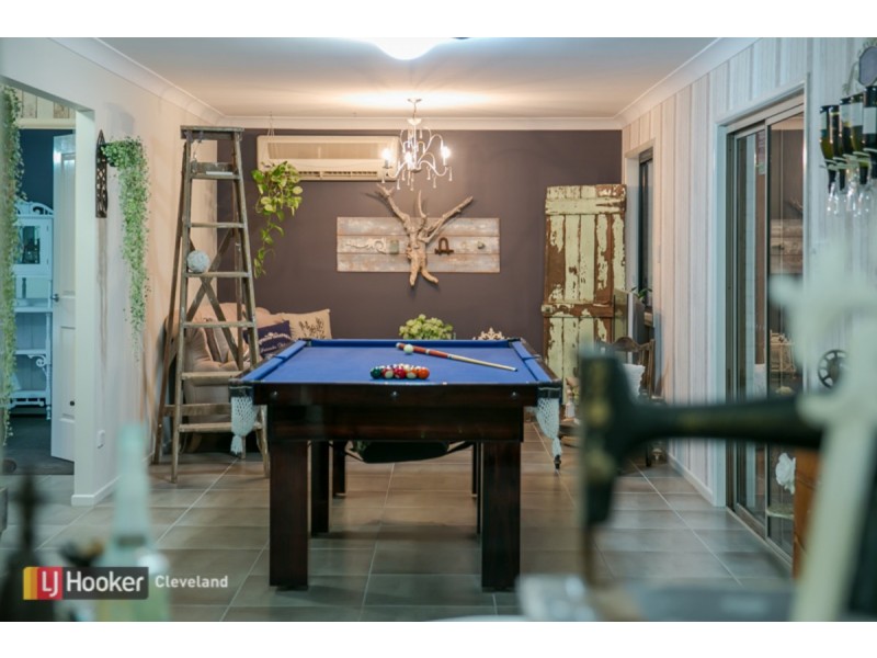 16 Ironwood Avenue, Victoria Point QLD 4165