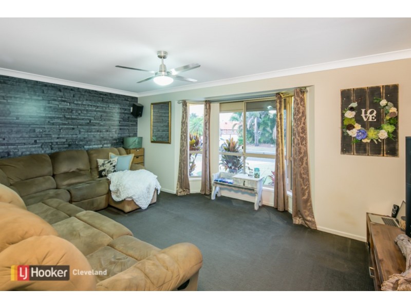 16 Ironwood Avenue, Victoria Point QLD 4165