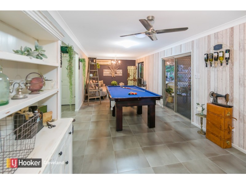 16 Ironwood Avenue, Victoria Point QLD 4165