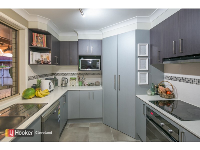 16 Ironwood Avenue, Victoria Point QLD 4165