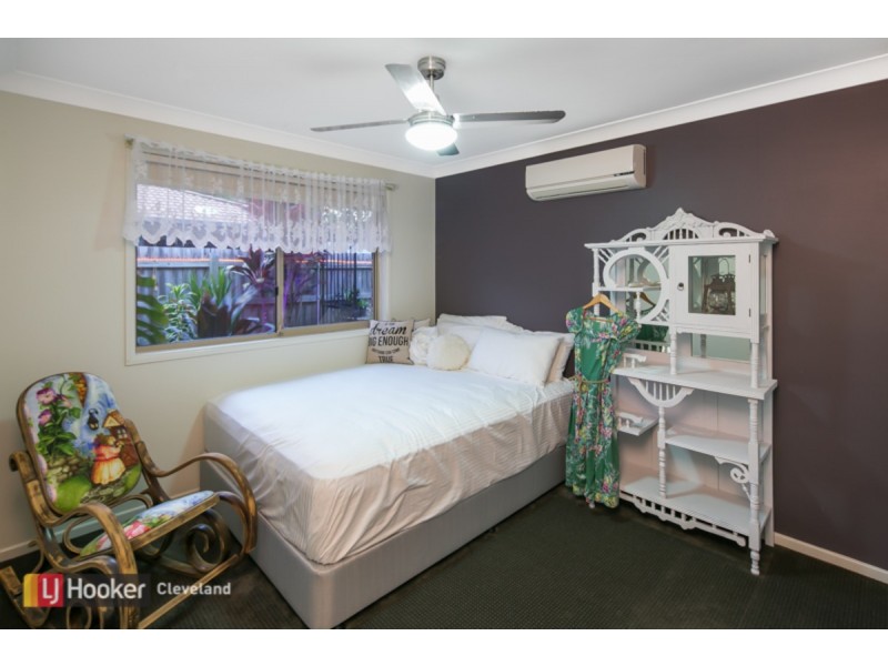 16 Ironwood Avenue, Victoria Point QLD 4165