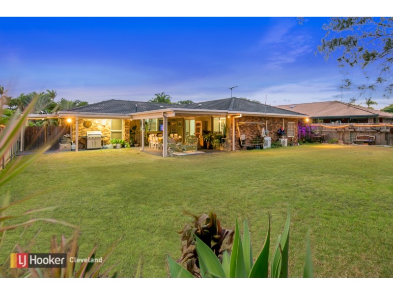 16 Ironwood Avenue, Victoria Point QLD 4165