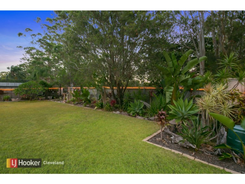 16 Ironwood Avenue, Victoria Point QLD 4165