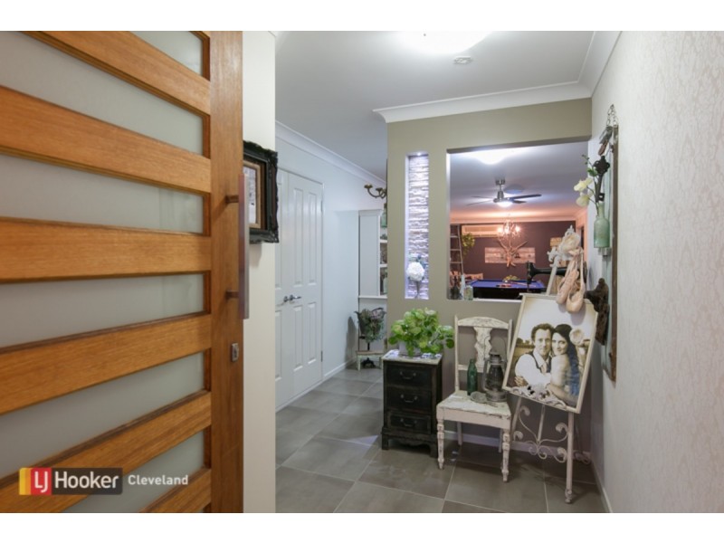 16 Ironwood Avenue, Victoria Point QLD 4165