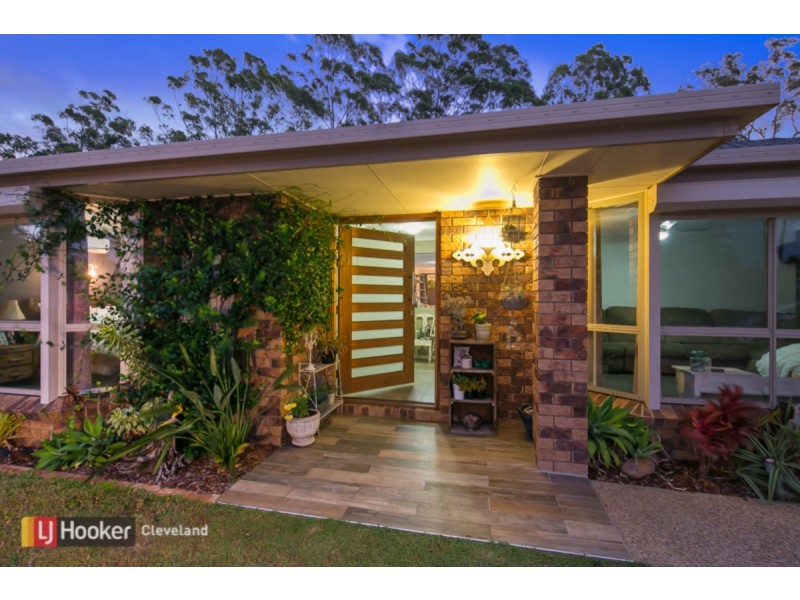 16 Ironwood Avenue, Victoria Point QLD 4165