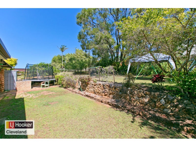 10 Mergowie Drive, Cleveland QLD 4163
