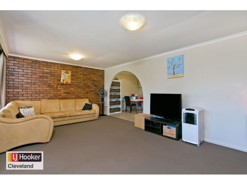 10 Mergowie Drive, Cleveland QLD 4163