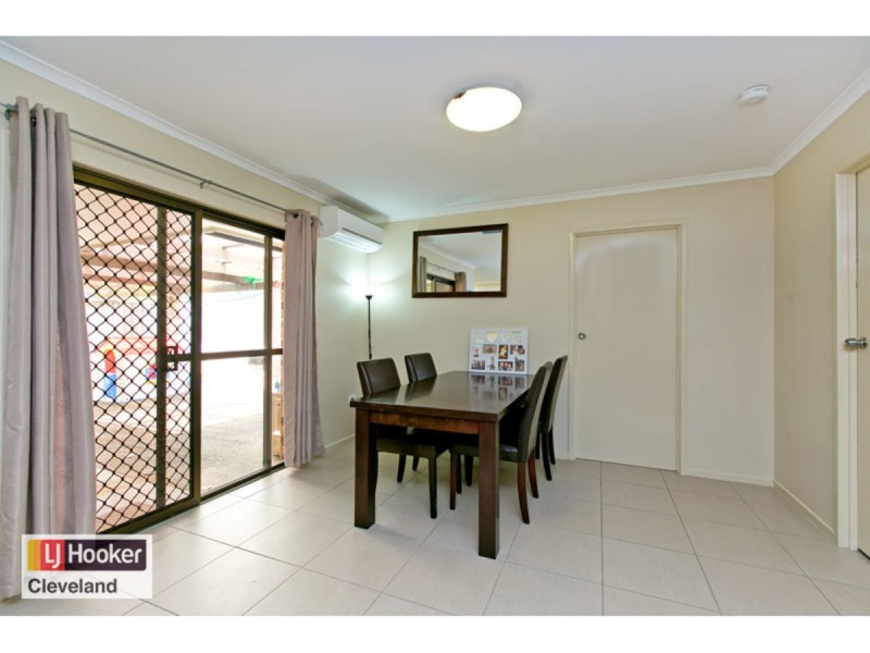 10 Mergowie Drive, Cleveland QLD 4163