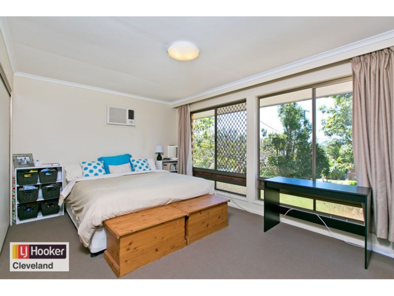 10 Mergowie Drive, Cleveland QLD 4163