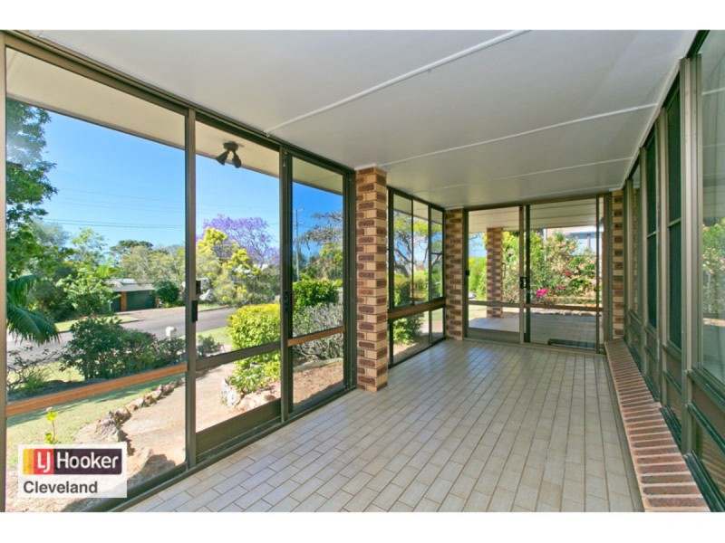 10 Mergowie Drive, Cleveland QLD 4163