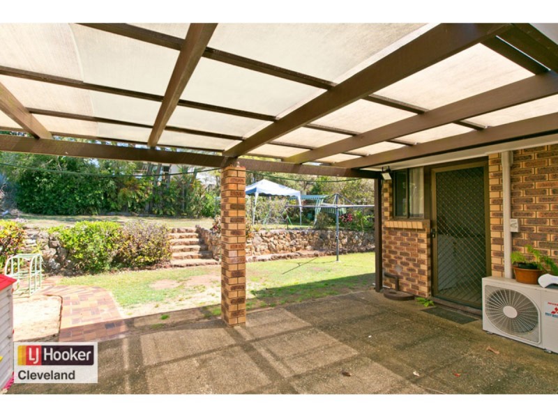 10 Mergowie Drive, Cleveland QLD 4163