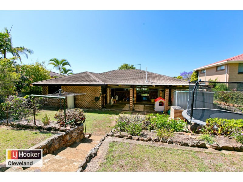 10 Mergowie Drive, Cleveland QLD 4163