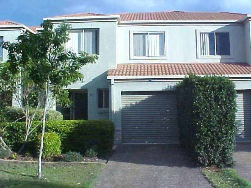 47/136 Princess Street, Cleveland QLD 4163