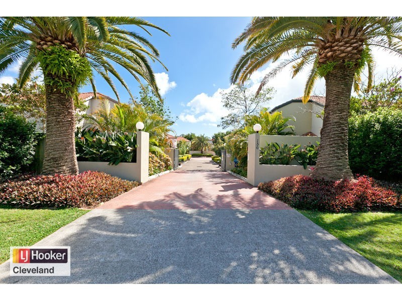 47/136 Princess Street, Cleveland QLD 4163