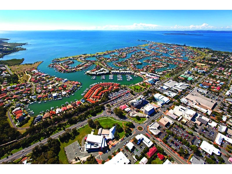 47/136 Princess Street, Cleveland QLD 4163