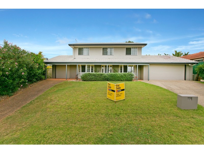 18 Amanda Street, Cleveland QLD 4163