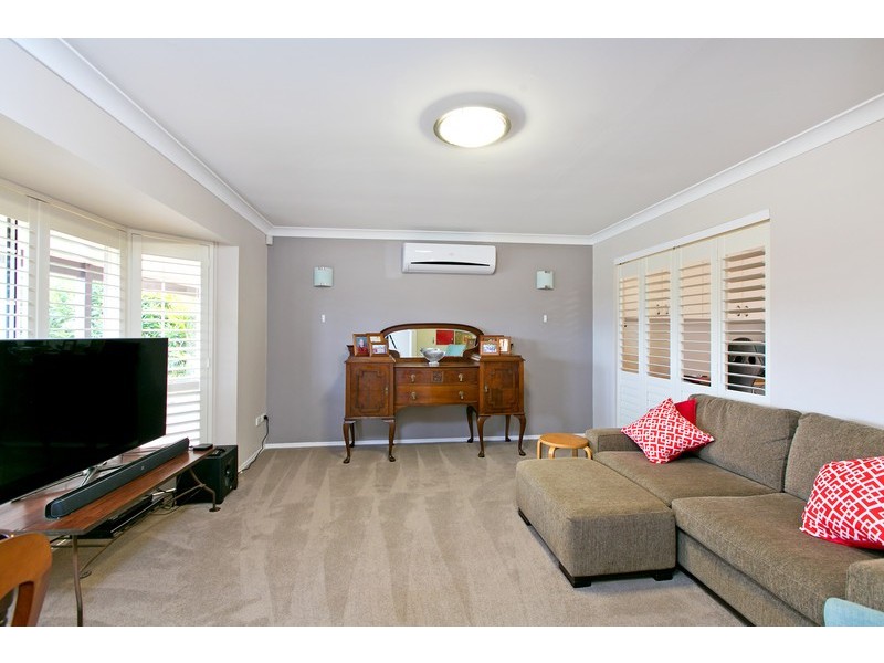 18 Amanda Street, Cleveland QLD 4163