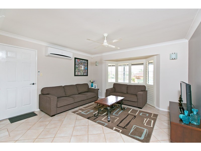 18 Amanda Street, Cleveland QLD 4163