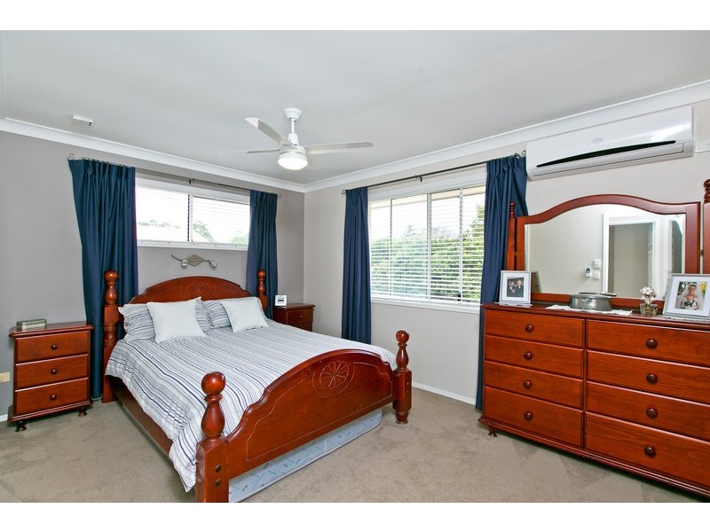 18 Amanda Street, Cleveland QLD 4163