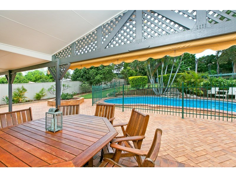 18 Amanda Street, Cleveland QLD 4163