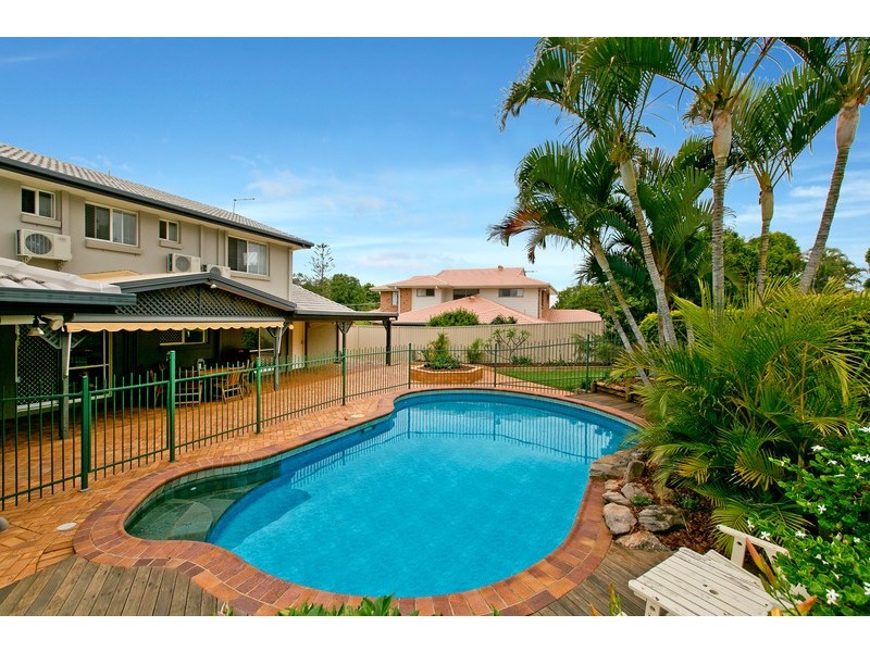 18 Amanda Street, Cleveland QLD 4163