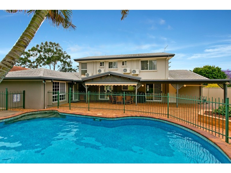 18 Amanda Street, Cleveland QLD 4163