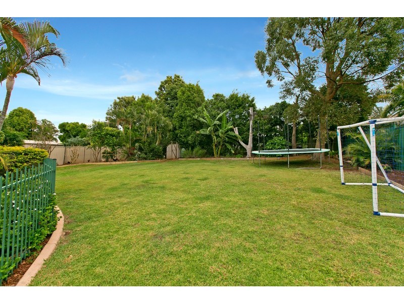 18 Amanda Street, Cleveland QLD 4163