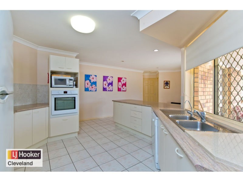 2 Gregory Court, Cleveland QLD 4163