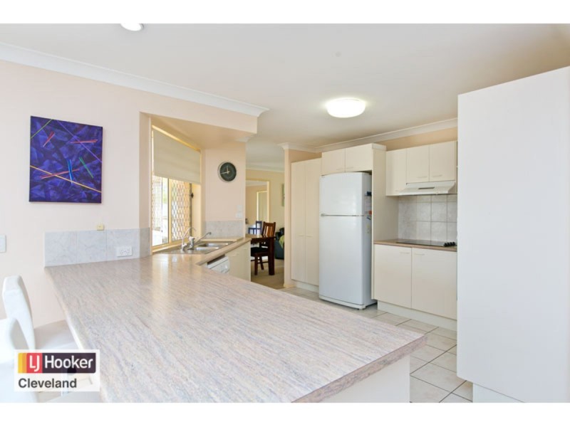 2 Gregory Court, Cleveland QLD 4163